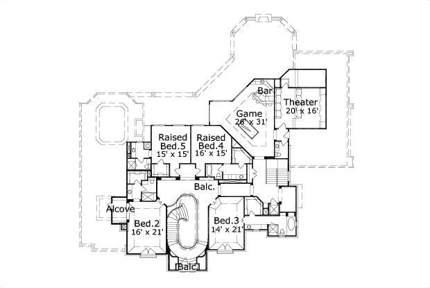 Elevation