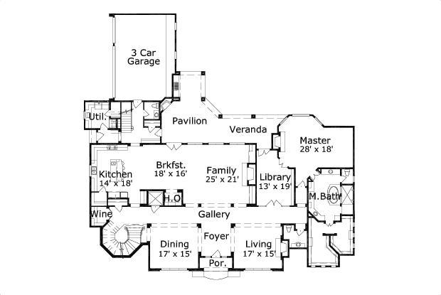 Elevation