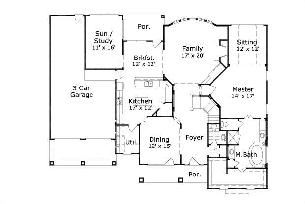 Elevation