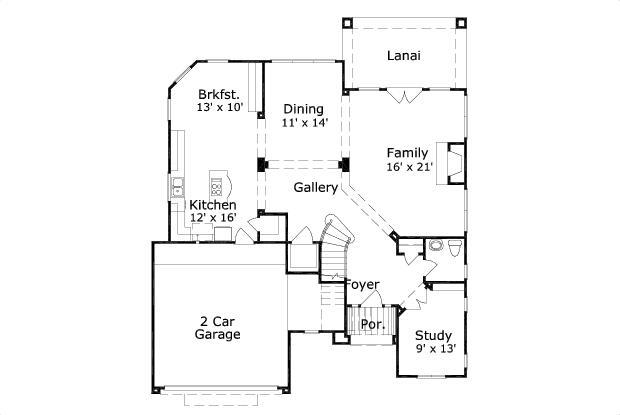 Elevation
