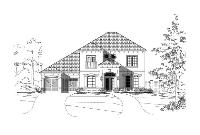 Suncrest 3445