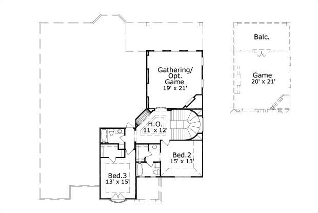 Elevation