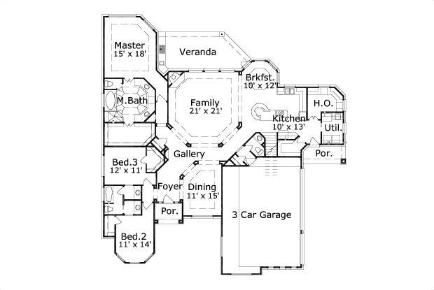 Elevation