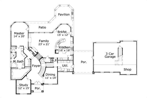 Elevation