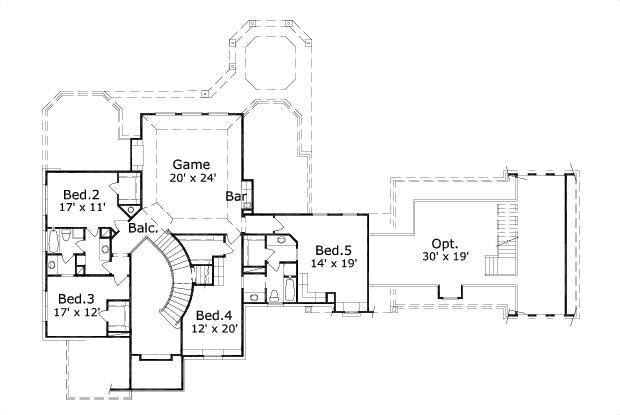 Elevation