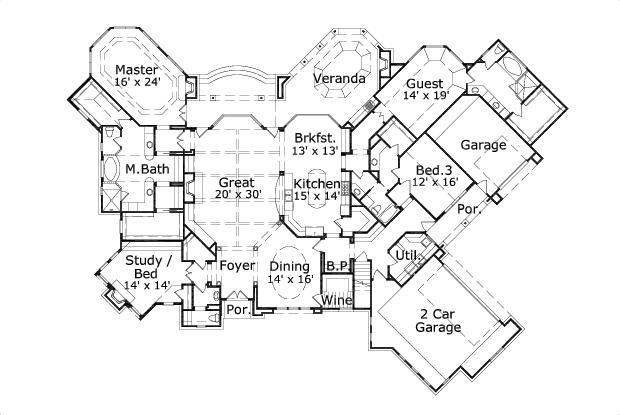 Elevation