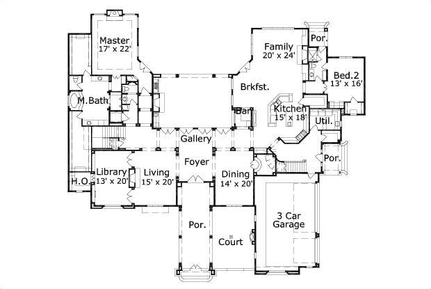 Elevation