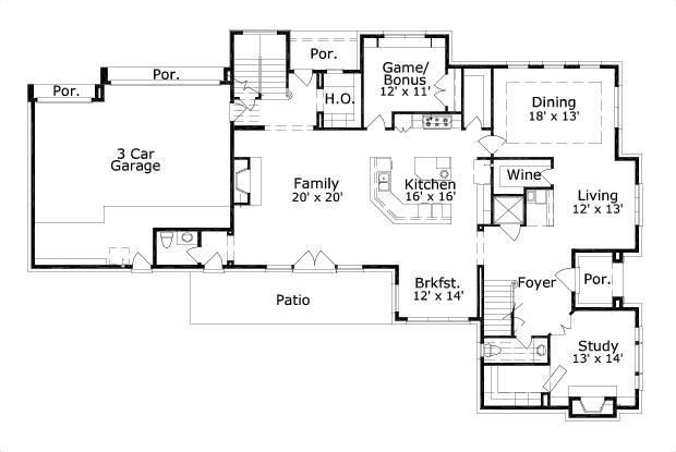 Elevation