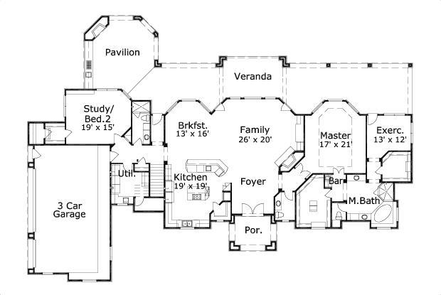 Elevation