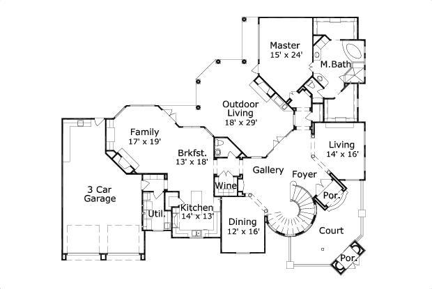Elevation