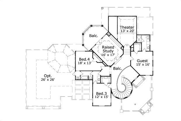 Elevation