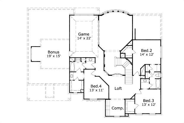 Elevation