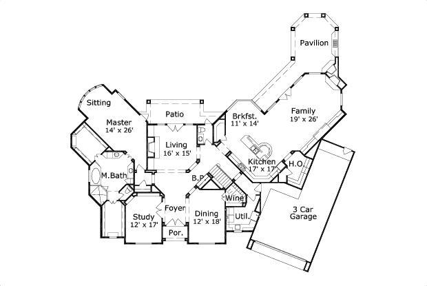 Elevation