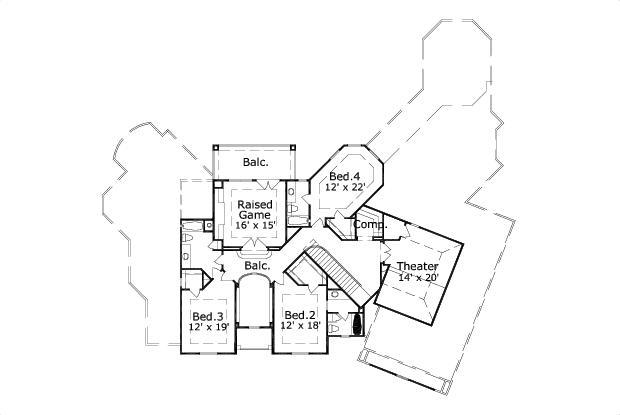 Elevation