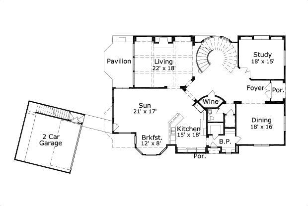 Elevation