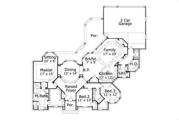 Elevation