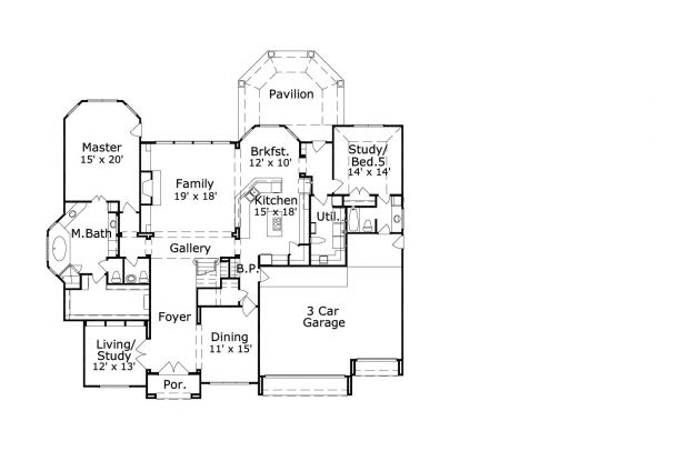 Elevation