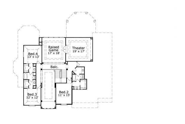 Elevation