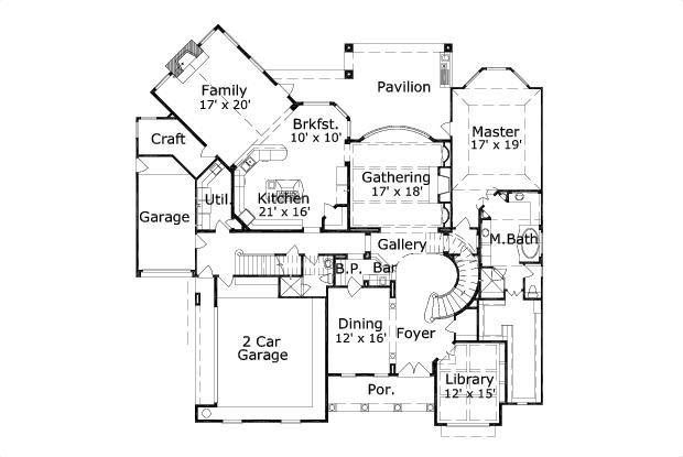 Elevation