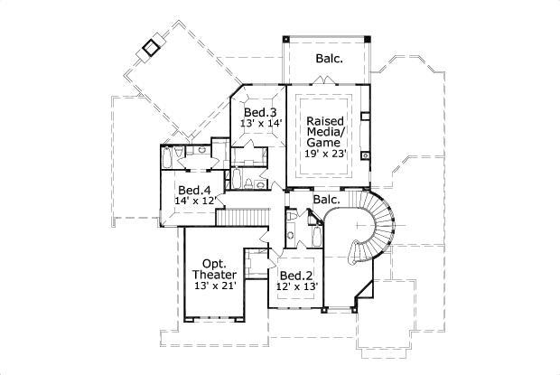Elevation
