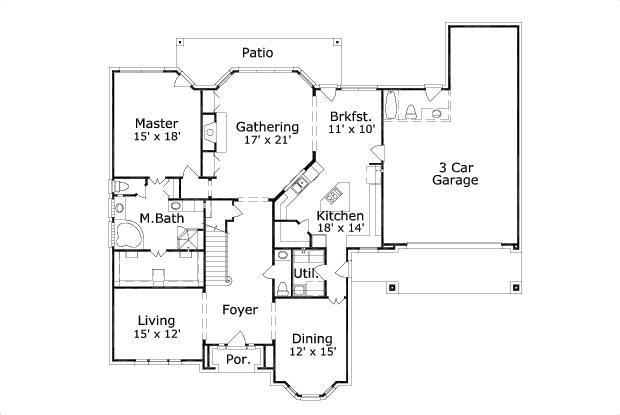 Elevation