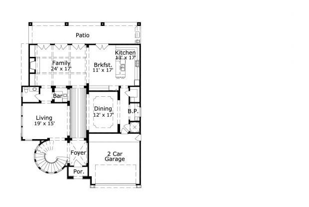 Elevation