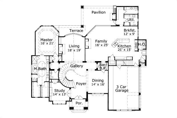 Elevation