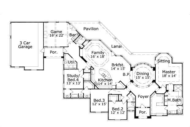 Elevation