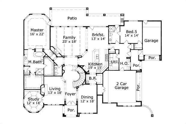 Elevation