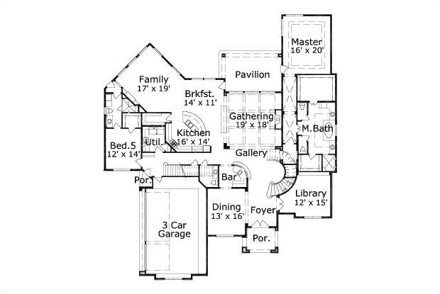 Elevation