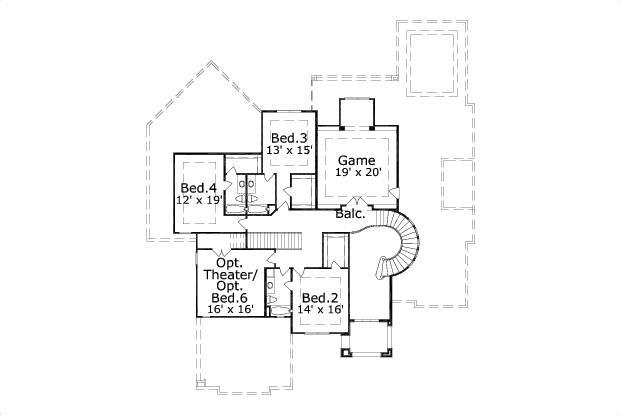 Elevation
