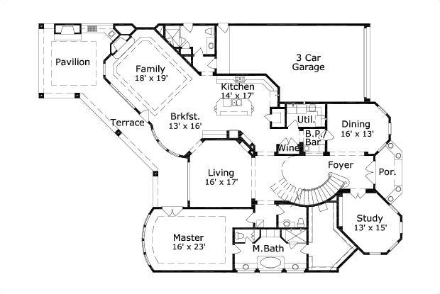 Elevation