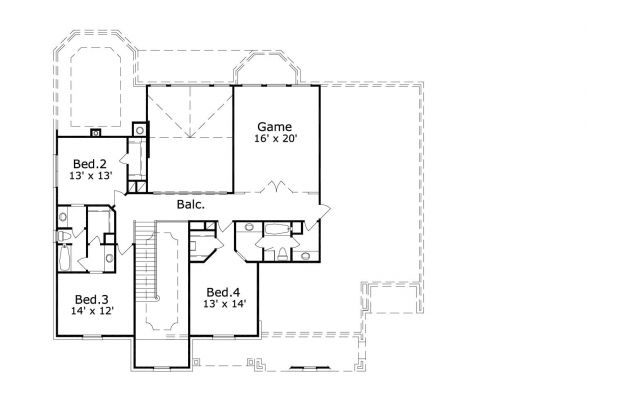 Elevation