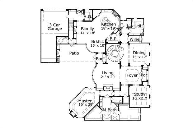 Elevation