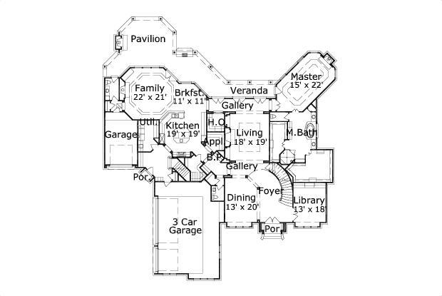 Elevation