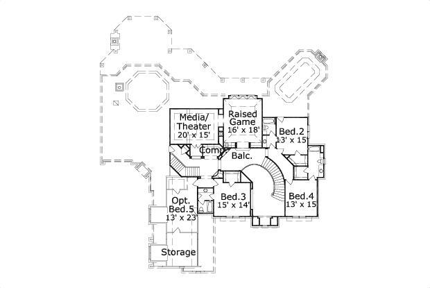 Elevation