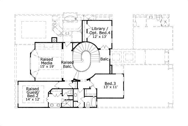 Elevation