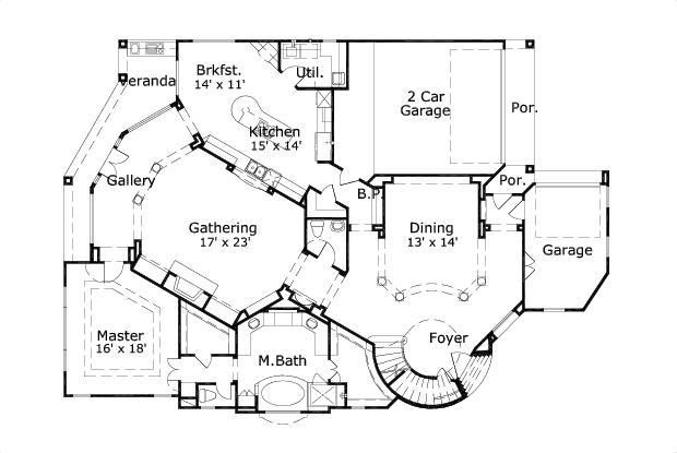 Elevation