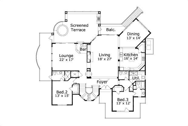 Elevation