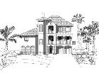 Elevation