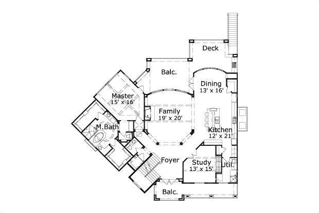 Elevation
