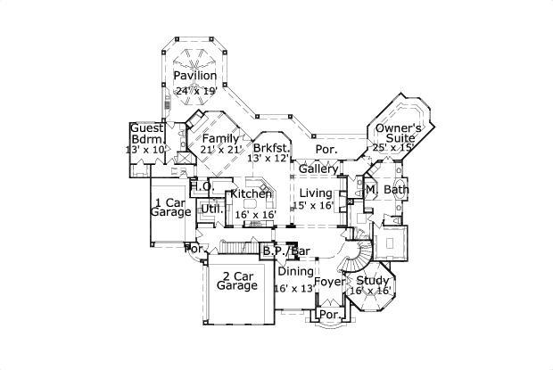 Elevation