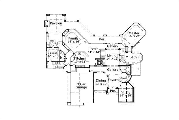 Elevation