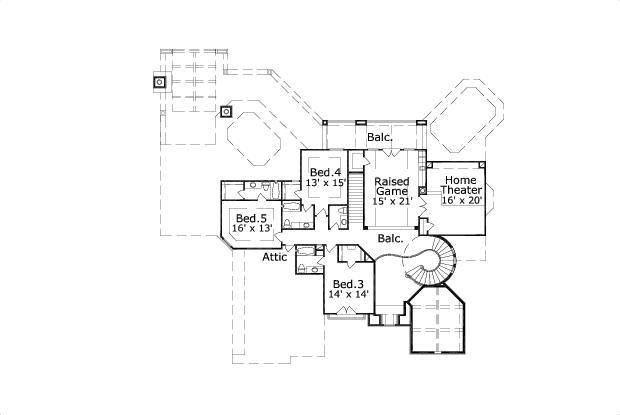 Elevation