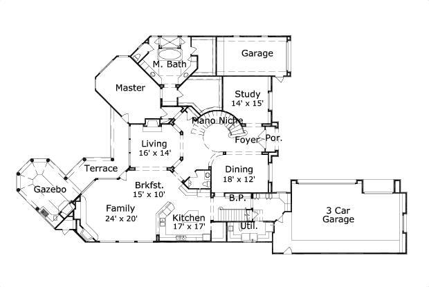 Elevation