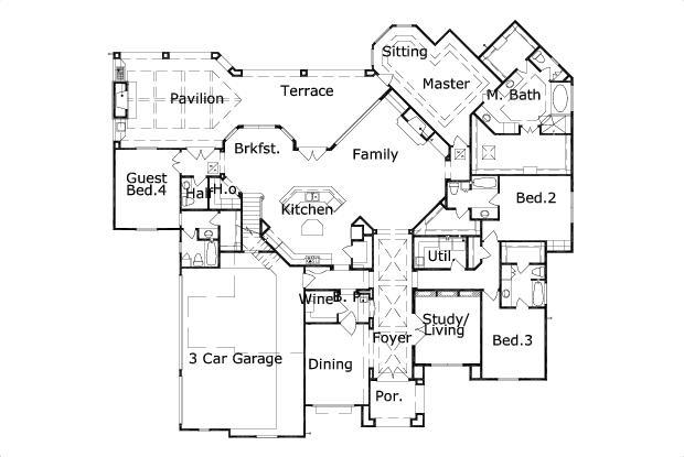 Elevation