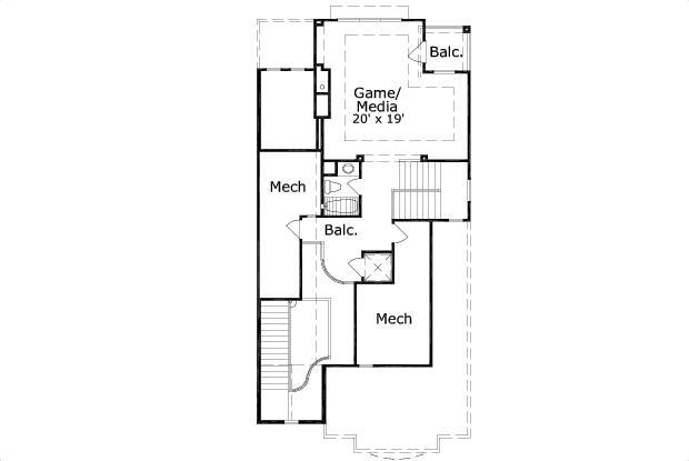 Elevation