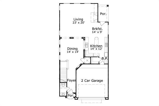 Elevation