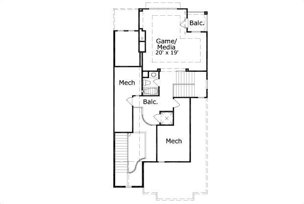 Elevation