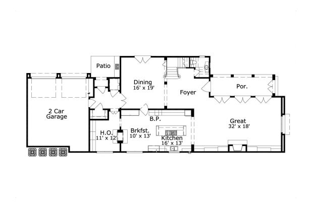 Elevation